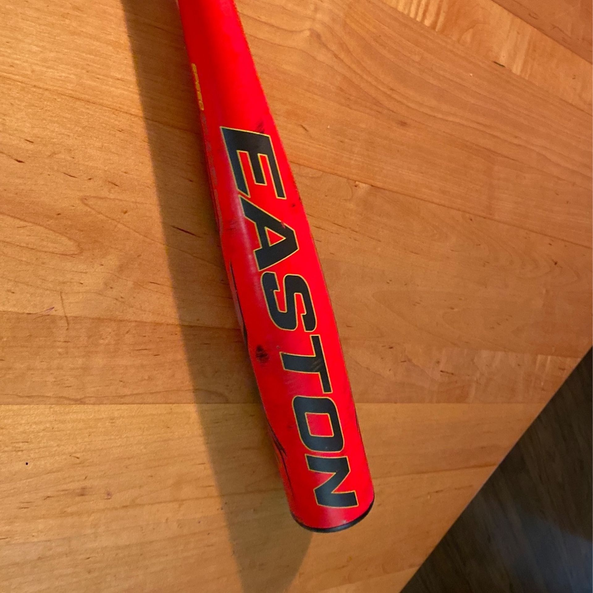 Easton Ghost 28in Baseball Bat