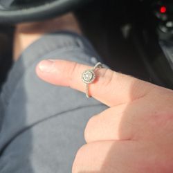 Engagement Ring 