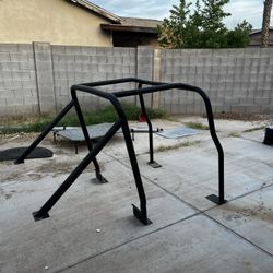 Roll Bar