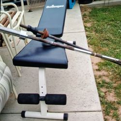 3- Pieces Para Aser Ejercicio - Oildale 