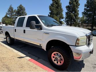 2005 Ford F-250