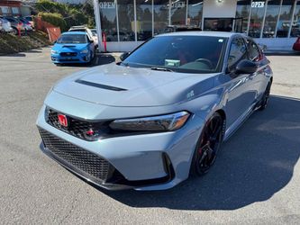 2023 Honda Civic Type R