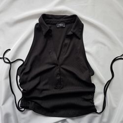 BLACK TOP