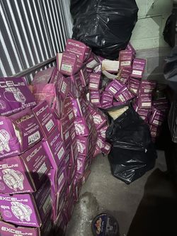 Car Alternators/starters