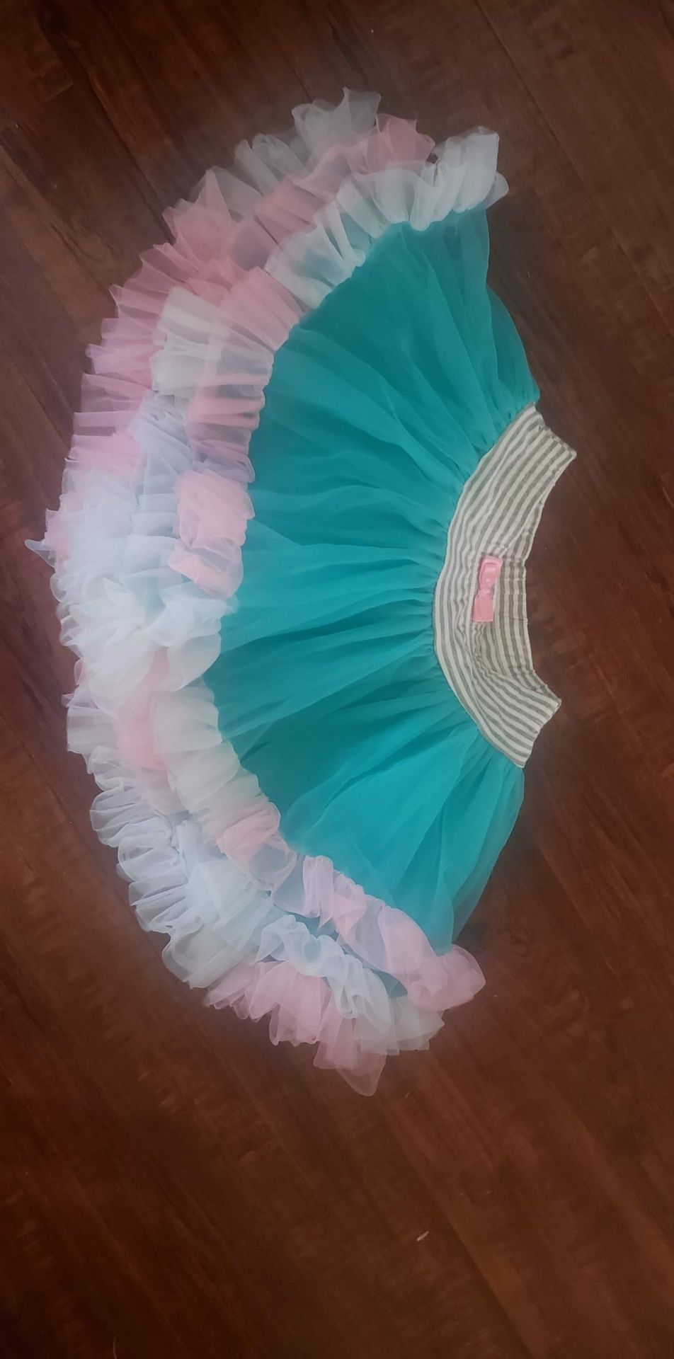 Tutu Skirt