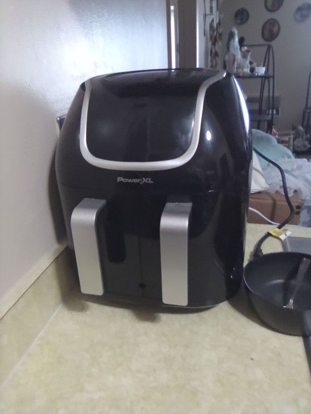 Airfryer