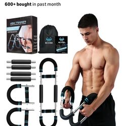 Twister Arm Training 