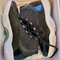 Jordan 11 Jubilee Size 10