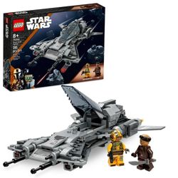 LEGO STAR WARS PIRATE SNUB FIGHTER SET75346