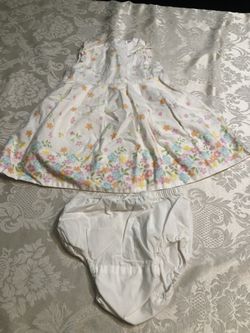 6-12 mth Baby Gap bundle