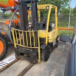 Forklift Warehouse 5000lbs