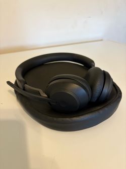 Jabra Evolve2 65 Bluetooth wireless headset