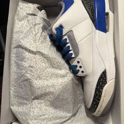 jordan 3s