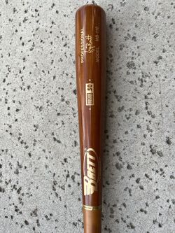 Brett Bros 32.5” Drop 3 Maple Bamboo Bat