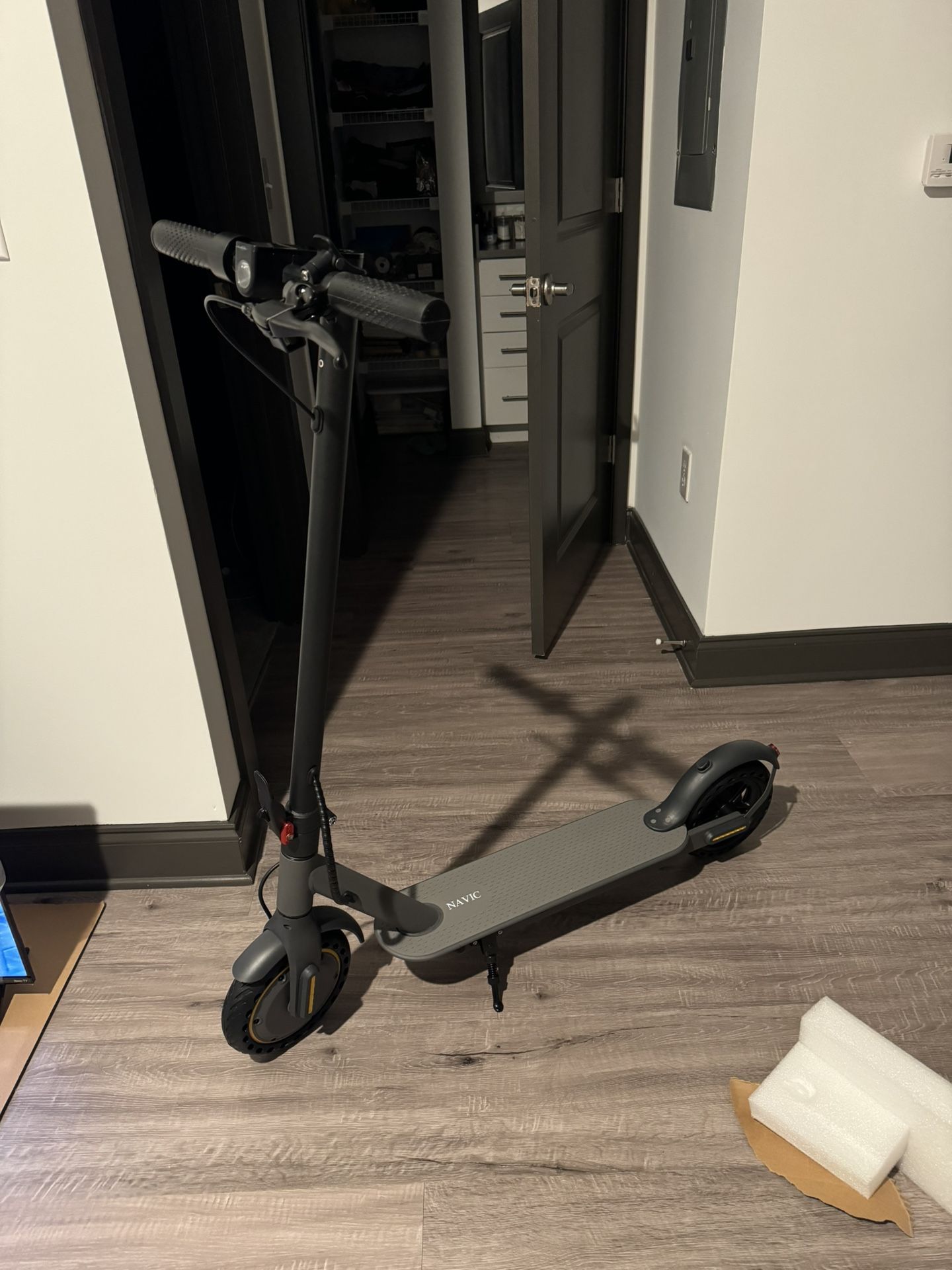 Electric Scooter For Sale