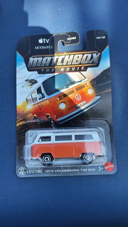 Matchbox