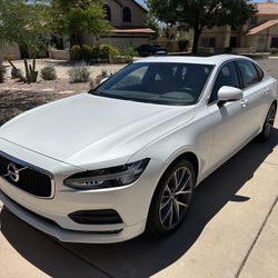 2018 Volvo S90 