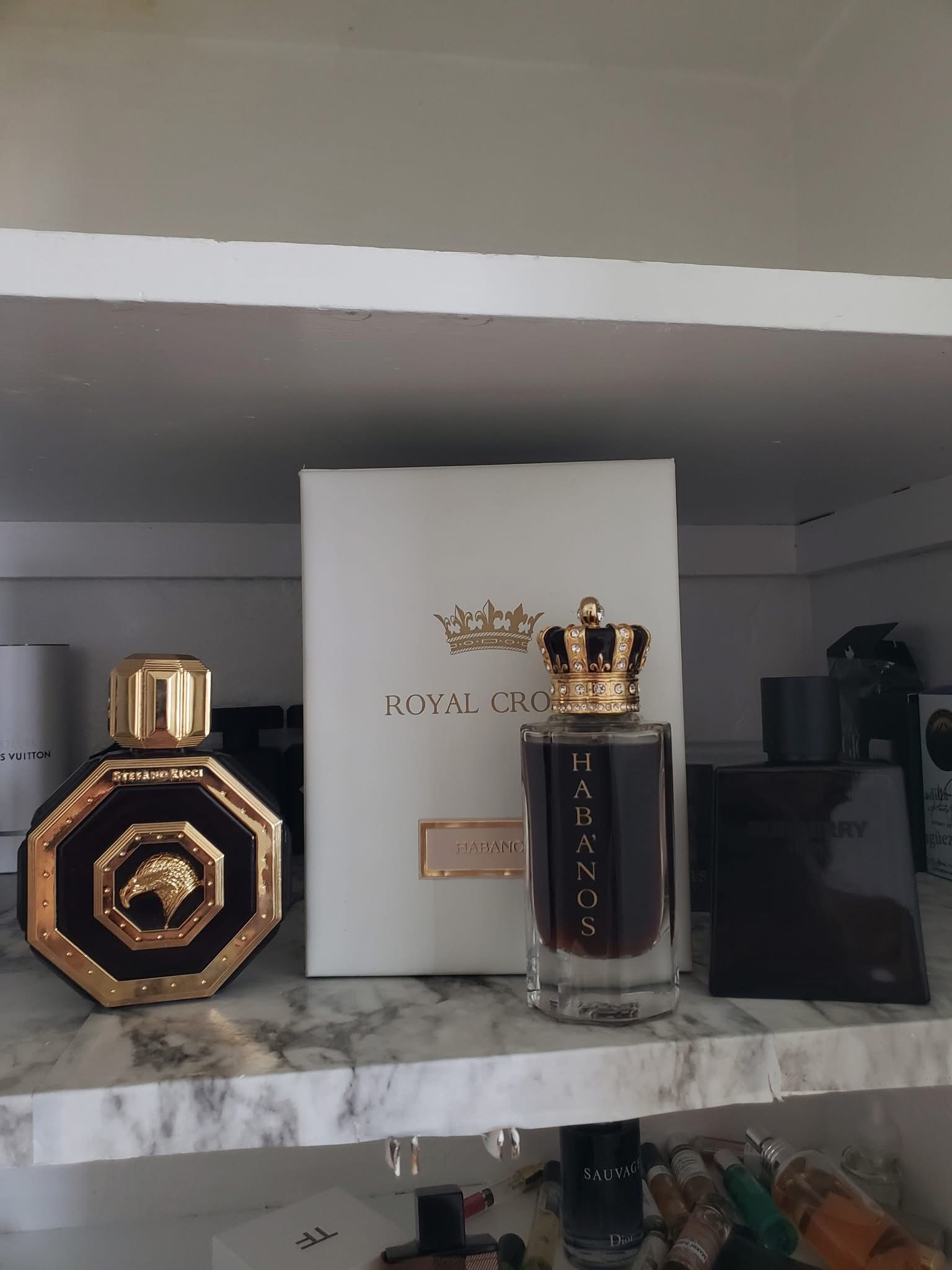 Perfume