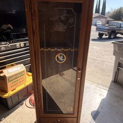 Gun Cabinet 
