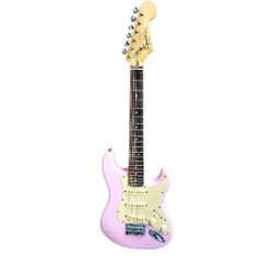 Squier Mini Fender Electric Guitar