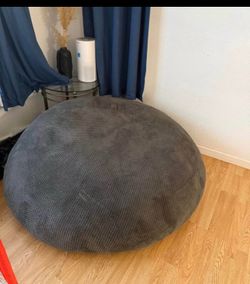 Giant Costco bean bag