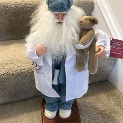 Doctor Santa