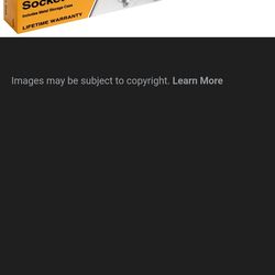 Sockets
Harvest Forge 21-Piece