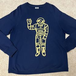 Billionaire Boys Club Sweatshirt!