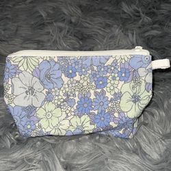 Makeup bag