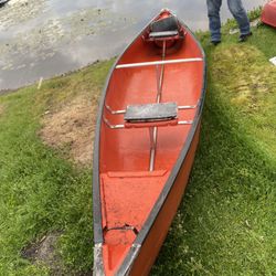 Canoe 