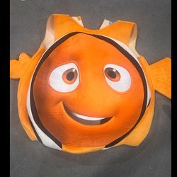 Nemo And Dory Costume 