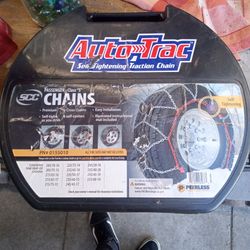 Cadenas Para Llantas