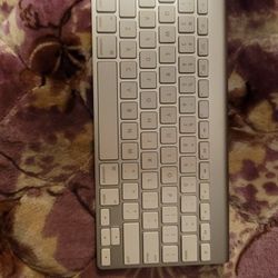 Apple Magic Keyboard 1