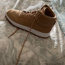 Addidas Men’s Shoes Size 14