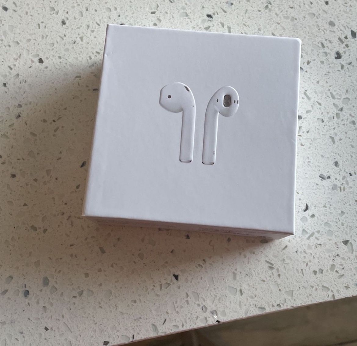 AirPods Gen 1