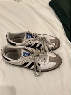 ADIDAS SAMBAS Size 10