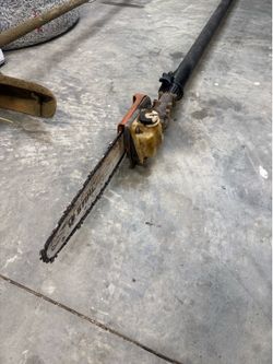 Stihl saw