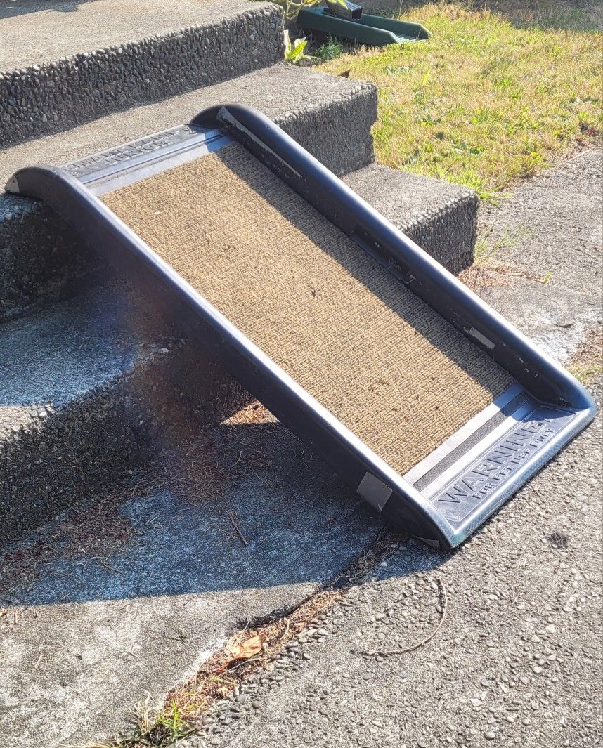 SMART RAMP JR - pet ramp