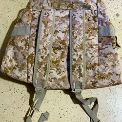Travel/Tactical Bag-Backpack 