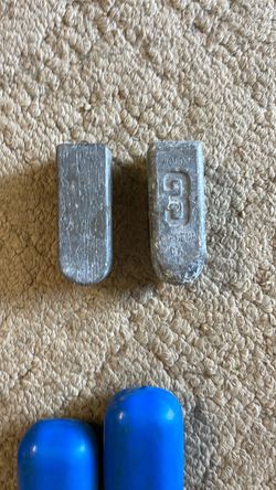 3lb weights