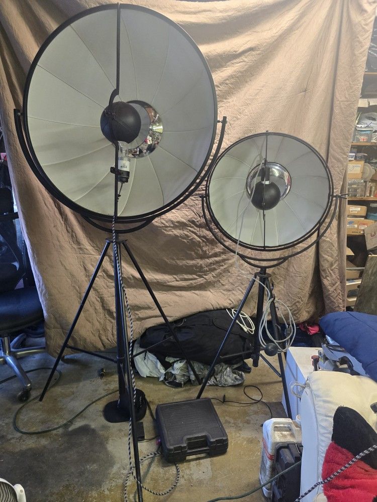 Pallucco Floor Lamp (Large) (Authentic)