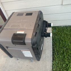 Water Heater 