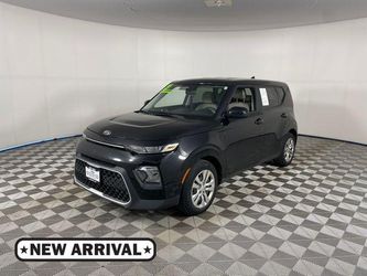 2021 Kia Soul