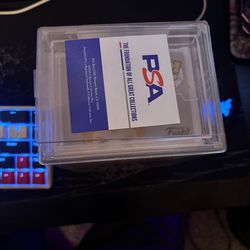 Dragon Ball Z - Super Saiyan Vegeta (Blue Chrome) #154