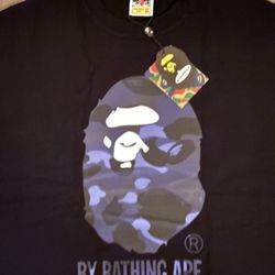 BAPE Tees 1:1
