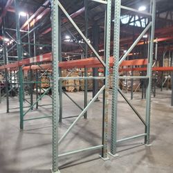 Pallet Rack