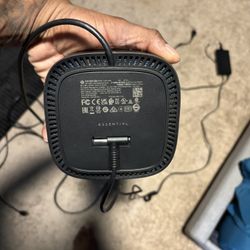 C-type Data Box Thingy 