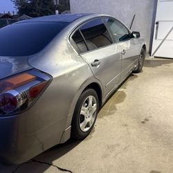 2008 Nissan Altima