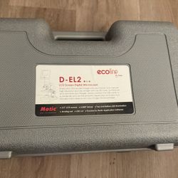 ***NEW*** Microscope 🎄🎄