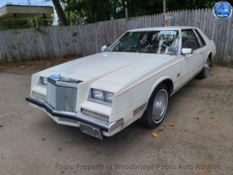 1983 Chrysler Imperial